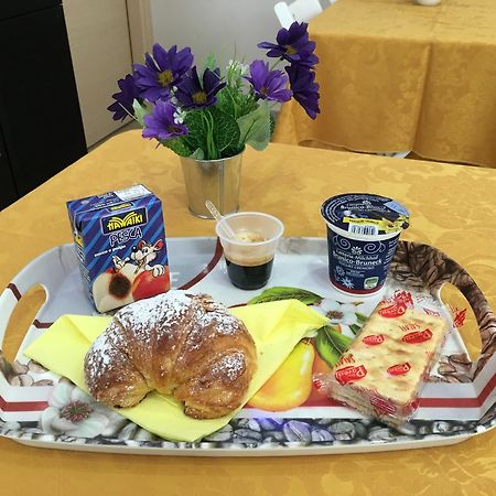 מילאנו Hotel San Biagio מראה חיצוני תמונה