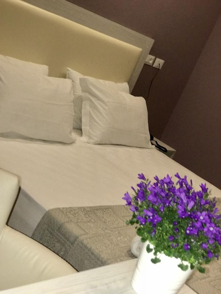 מילאנו Hotel San Biagio מראה חיצוני תמונה