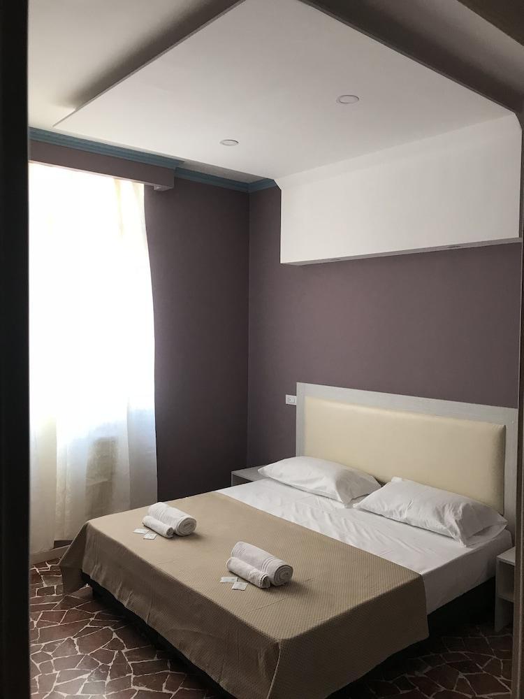מילאנו Hotel San Biagio מראה חיצוני תמונה