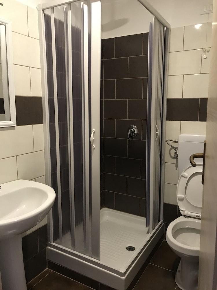 מילאנו Hotel San Biagio מראה חיצוני תמונה