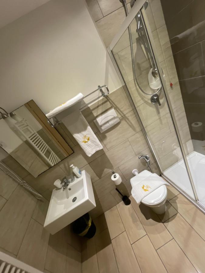 מילאנו Hotel San Biagio מראה חיצוני תמונה