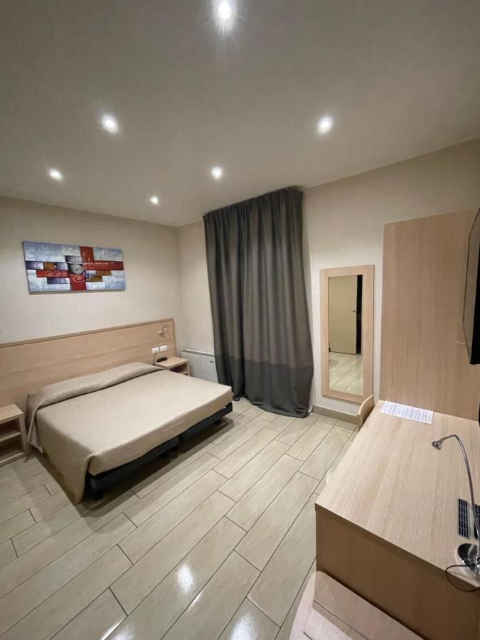 מילאנו Hotel San Biagio מראה חיצוני תמונה