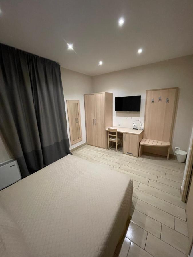מילאנו Hotel San Biagio מראה חיצוני תמונה
