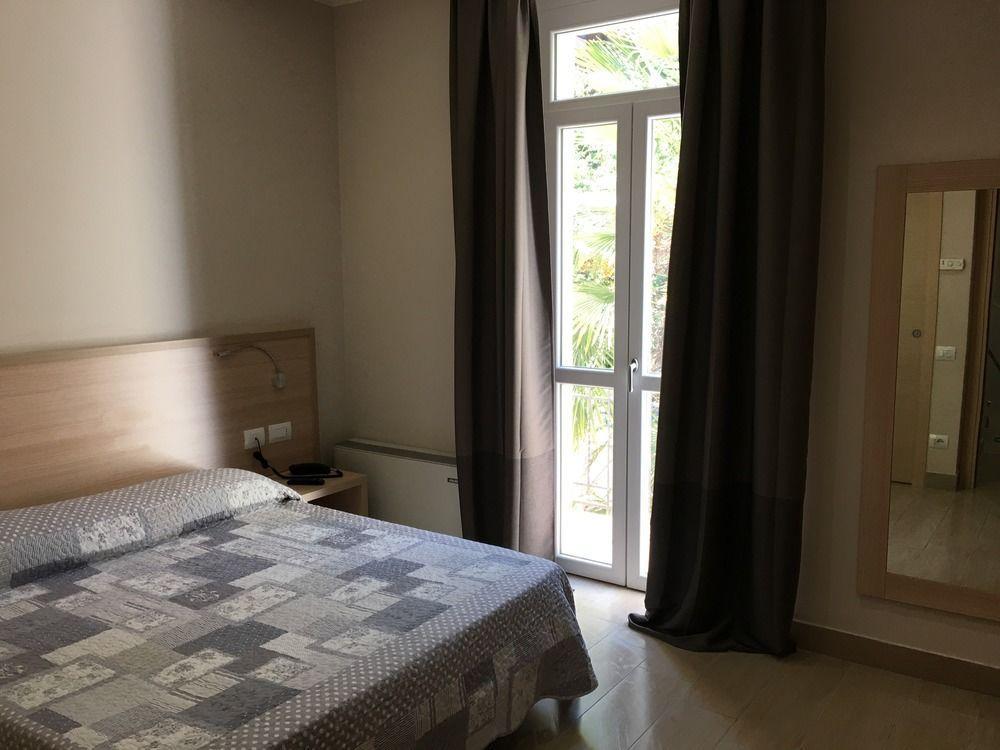 מילאנו Hotel San Biagio מראה חיצוני תמונה