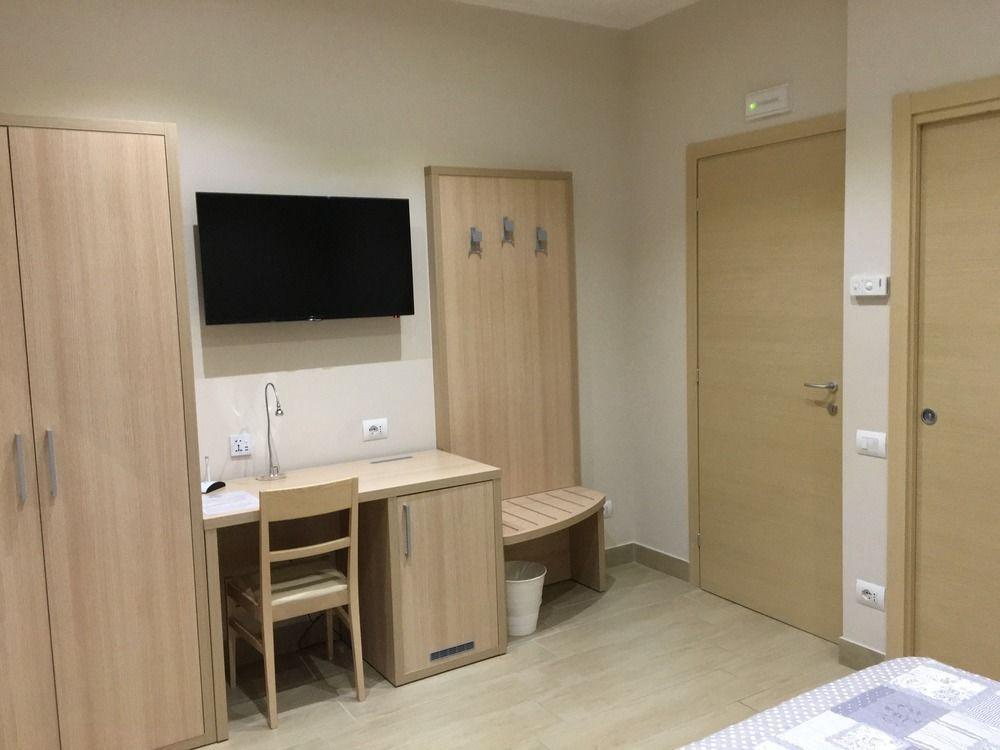 מילאנו Hotel San Biagio מראה חיצוני תמונה