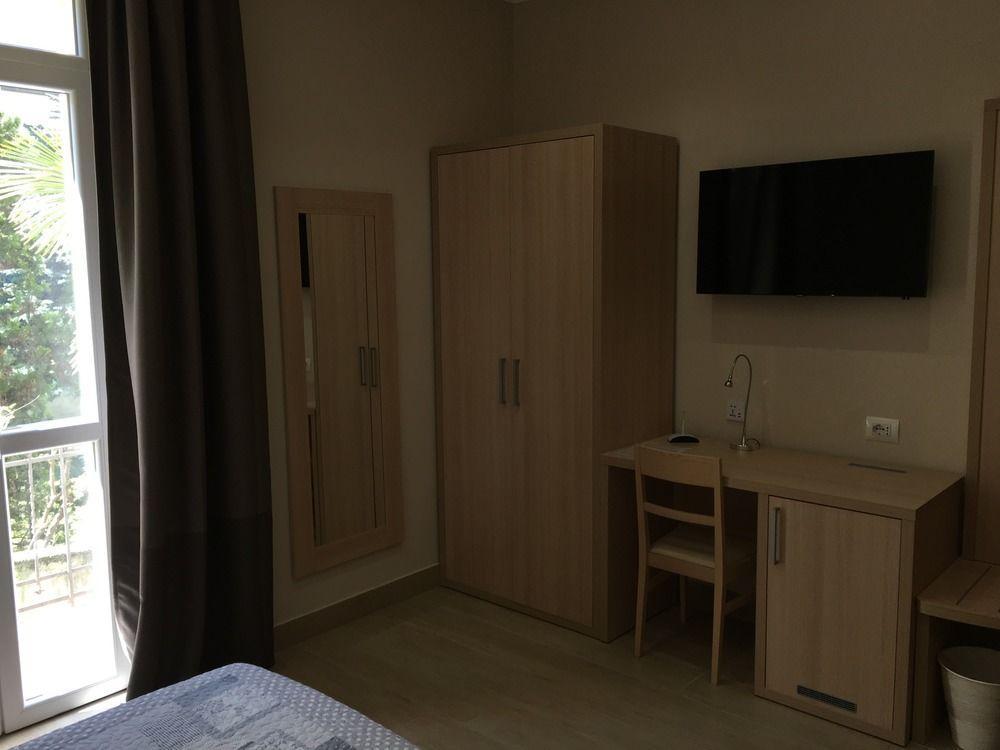 מילאנו Hotel San Biagio מראה חיצוני תמונה