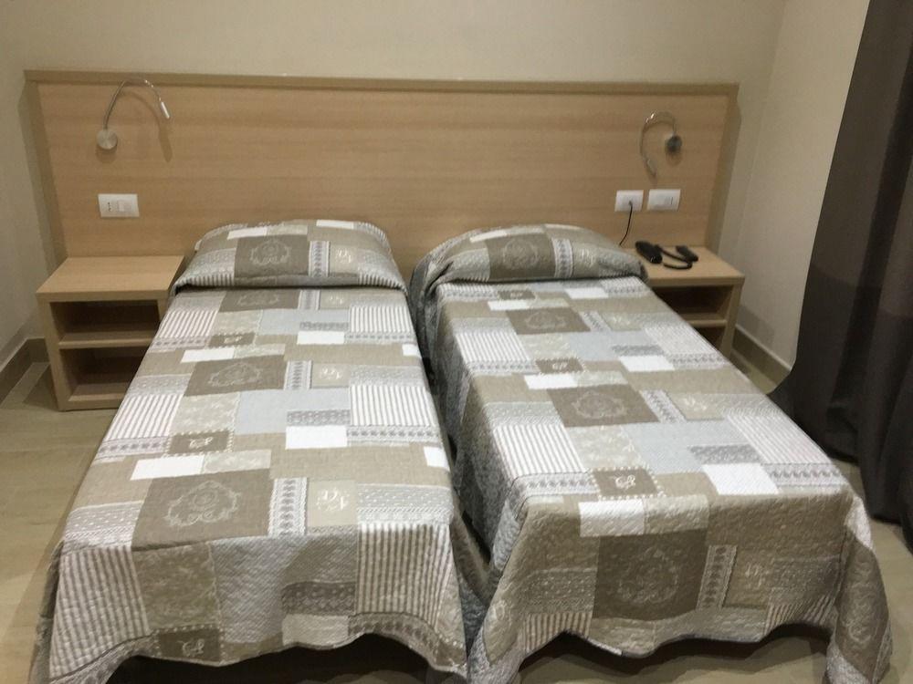 מילאנו Hotel San Biagio מראה חיצוני תמונה