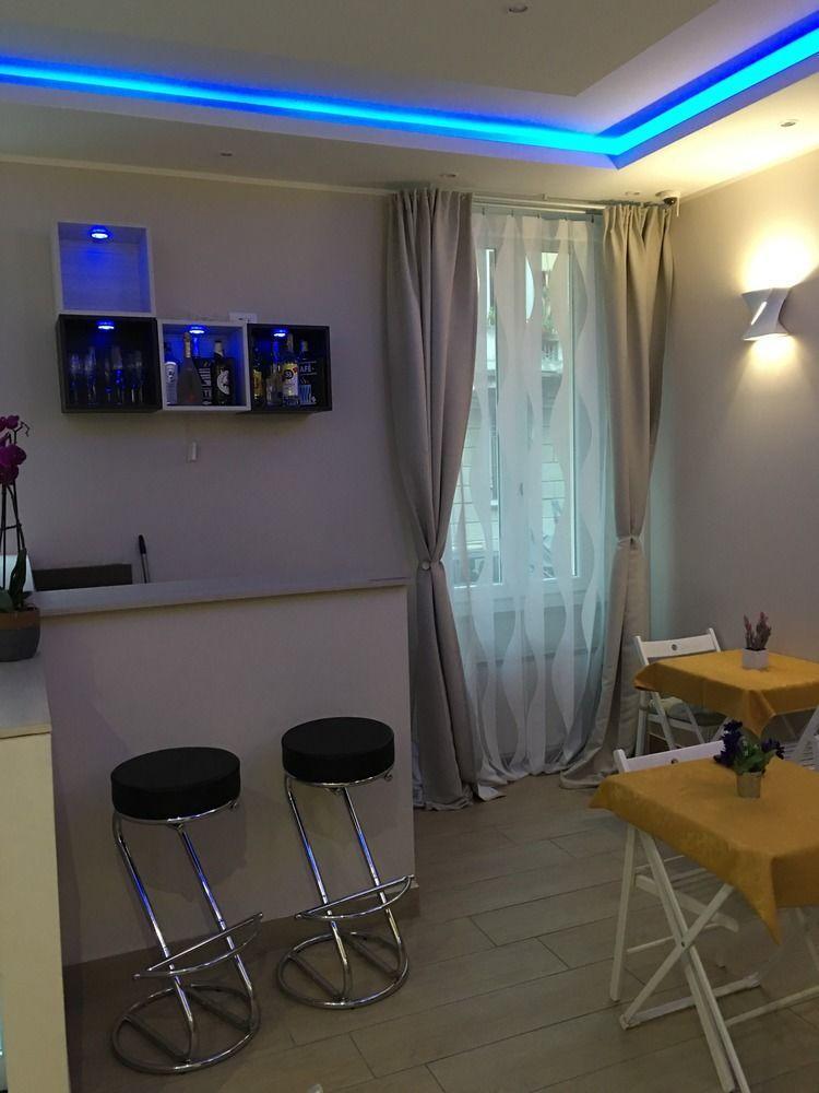 מילאנו Hotel San Biagio מראה חיצוני תמונה