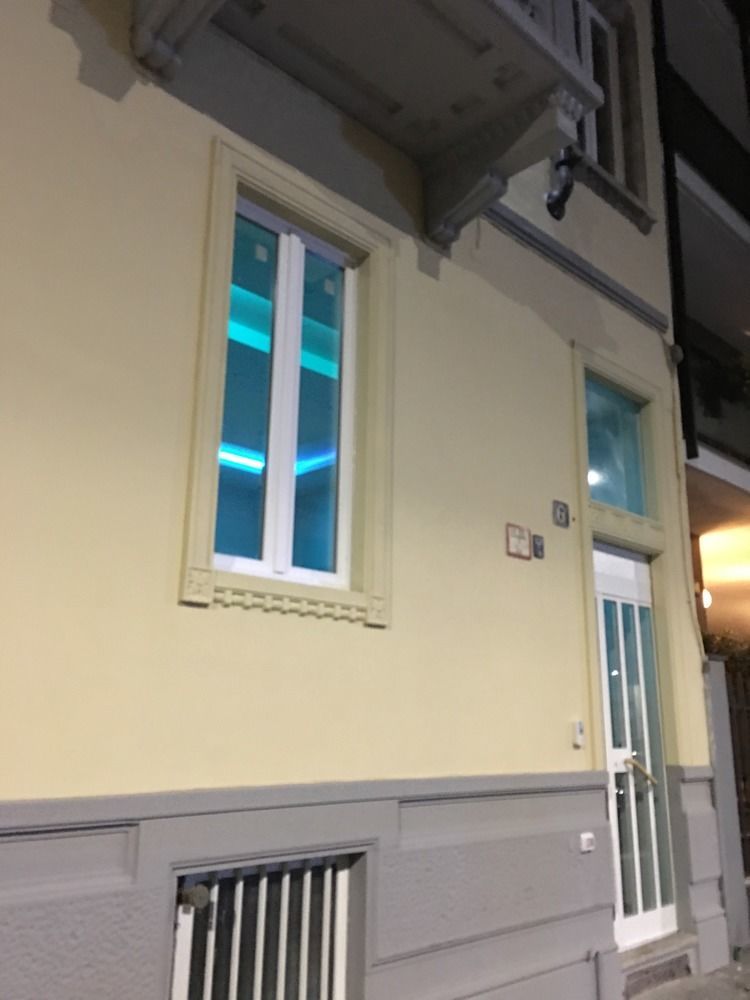 מילאנו Hotel San Biagio מראה חיצוני תמונה