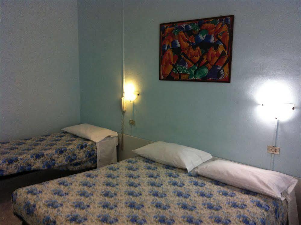 מילאנו Hotel San Biagio מראה חיצוני תמונה