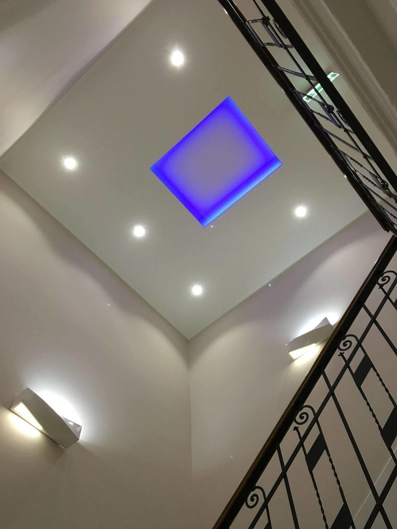 מילאנו Hotel San Biagio מראה חיצוני תמונה